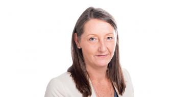 Mag. MA Maria Ecker - Bereichsleiterin Beratung