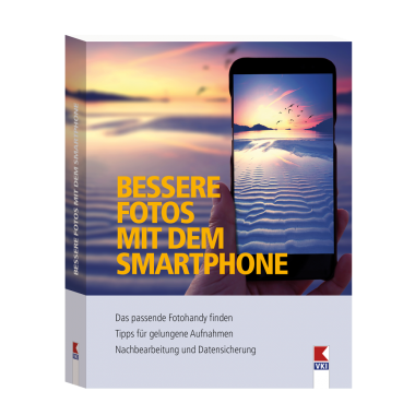 Bessere Fotos mit dem Smartphone
