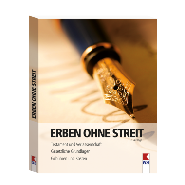Erben ohne Streit