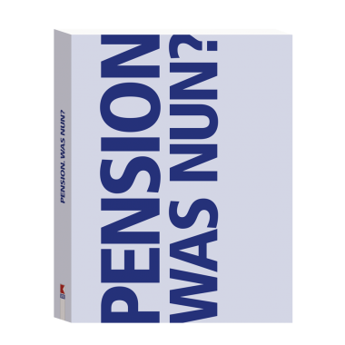 Pension. Was nun?