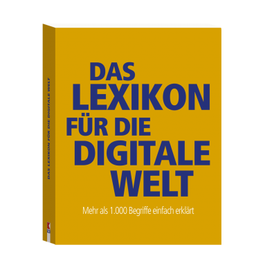 Das Lexikon für die digitale Welt