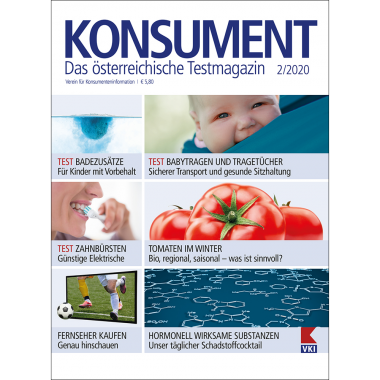 KONSUMENT 2/2020