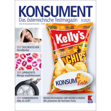 KONSUMENT 3/2020