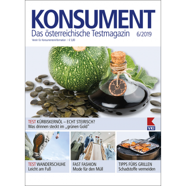KONSUMENT 6/2019