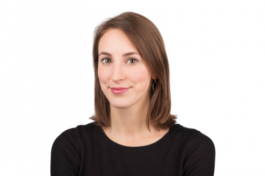 Teresa Bauer - Ernährungswissenschafterin
