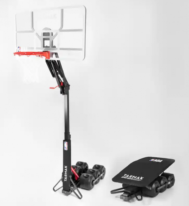Basketball-Korbanlage B900 Box NBA von Decathlon