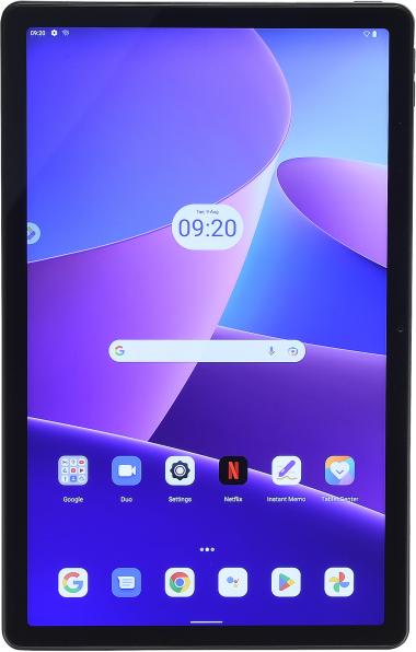Lenovo Tab M10 Plus 128GB 3.Generation