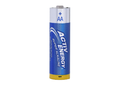 Activ Energy Super Alkaline AA