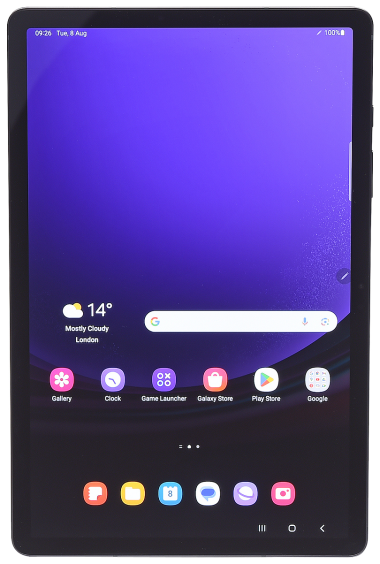 Samsung Galaxy Tab S9 256GB 12GB