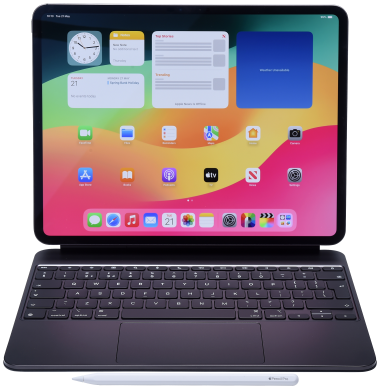 Apple iPad Pro 13 2024 1TB Wi-Fi + Cellular