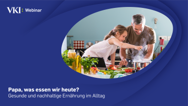 Webinar Ankündigung