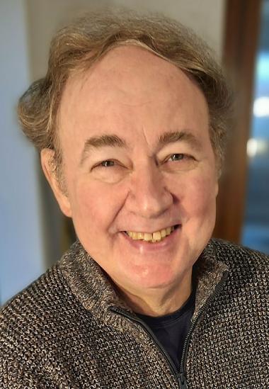 Porträtfoto des Dermatologen Univ.-Prof. Dr. Harald Maier, Wien