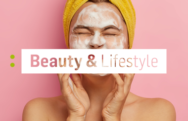 VKI Blog-Kategorie: Beauty & Lifestyle