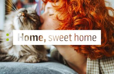 VKI Blog-Kategorie: Home, sweet home.