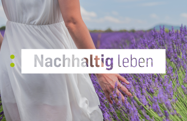 VKI Blog-Kategorie: Nachhaltig leben