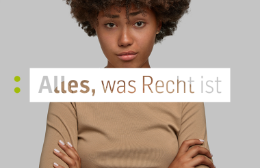 VKI Blog-Kategorie: Alles, was Recht ist