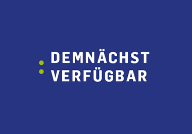 Demnächst verfügbar