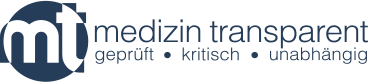 Medizin-Transparent-Logo