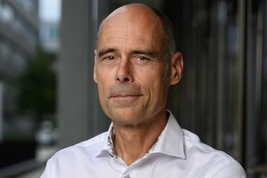 Professor Stefan Gössling