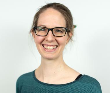 Porträt Viktoria Kindermann