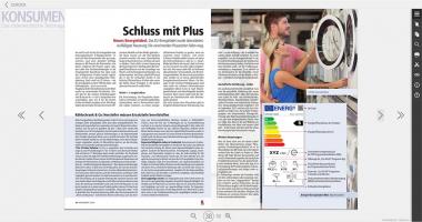 So sieht unser E-Paper aus