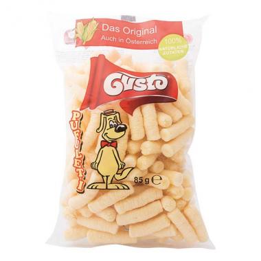 Gusto pufuleti - Die qualitativsten Gusto pufuleti im Vergleich!