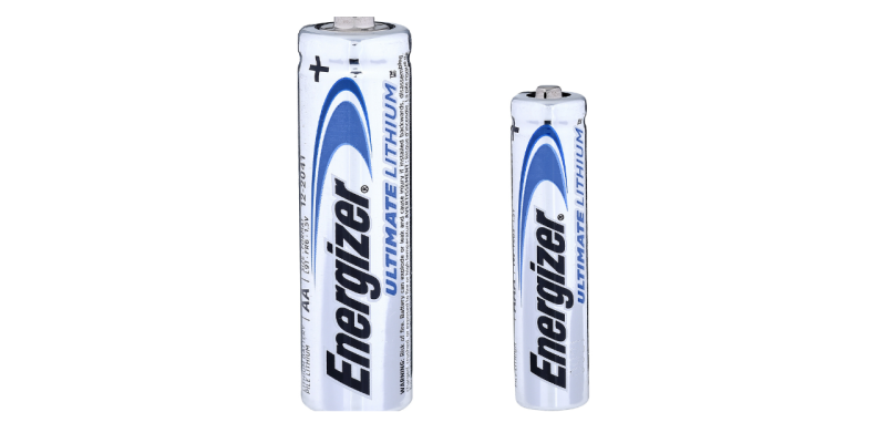 Energizer Ultimate Lithium AA und AAA
