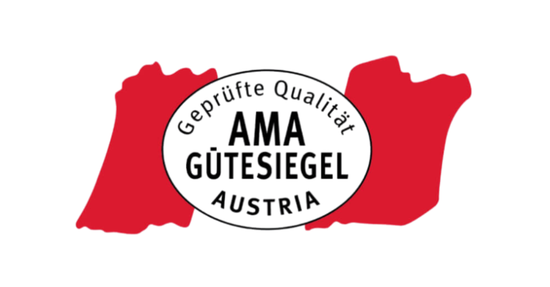 AMA-Gütesiegel