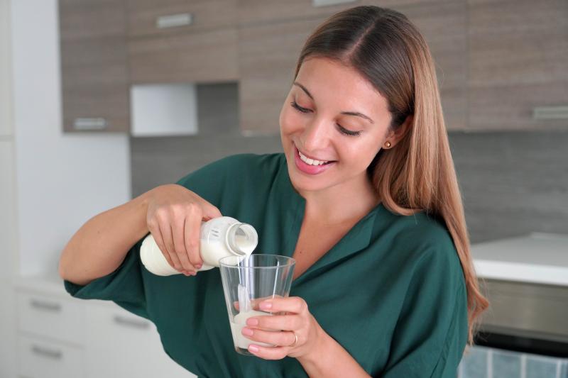 Kefir Haltbarkeit