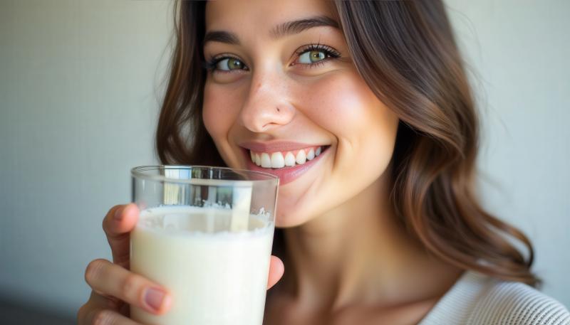 Kefir Bewertung