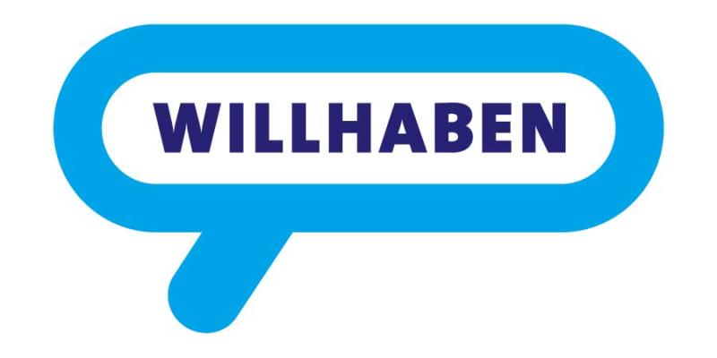 Logo von Willhaben