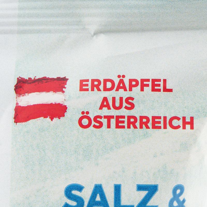 Regionale Produktion