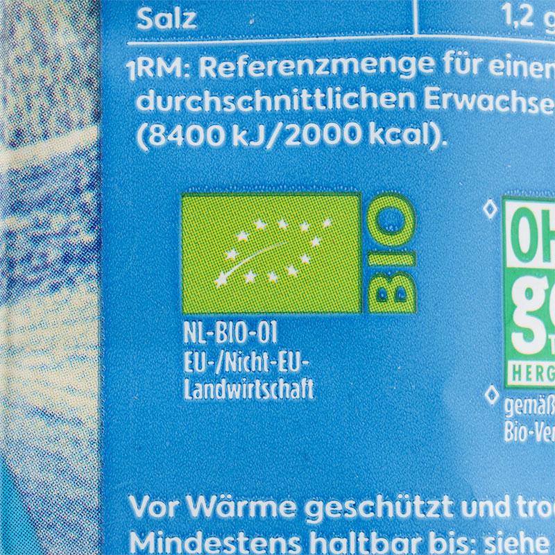 Die Chips werden in den Niederlanden hergestellt